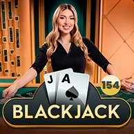 Blackjack 154 