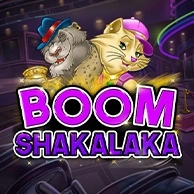 Boomshakalaka