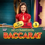 No Comm Baccarat 1