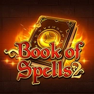 Book Of Spells 2