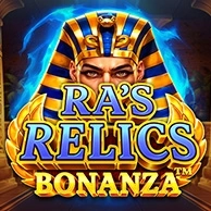 Ras Relics Bonanza