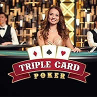 Triple Card Poker