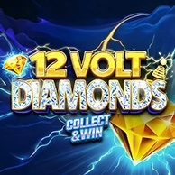 12 Volt Diamond