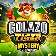 Golazo Tiger Mystery Link&Win