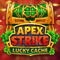 Apex Strike Lucky Cache