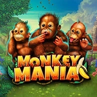 Monkey Mania