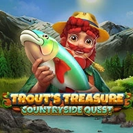 Trout's Treasure - Countryside Quest