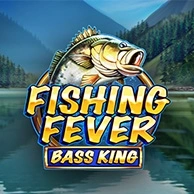 Fishing Fever Bass King