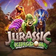 Jurassic Kingdom
