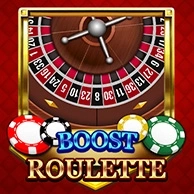 Boost Roulette