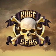 Rage of the Seas