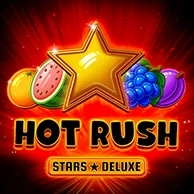 Hot Rush: Stars Deluxe