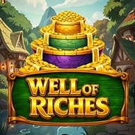 Well of Riches Hold And Win
