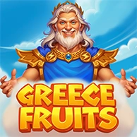 Greece Fruits