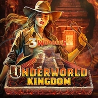 Underworld Kingdom - 3 Wonders