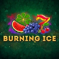 Burning Ice