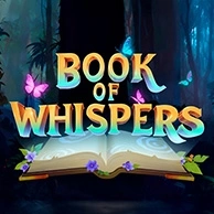 Book Of Whispers
