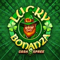Lucky Bonanza Cash Spree