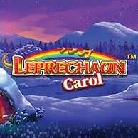 Leprechaun Carol