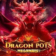 Dragon Pots Megaways