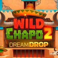 Wild Chapo 2 Dream Drop