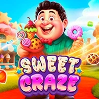 Sweet Craze 