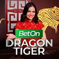 Bet On Dragon Tiger Live