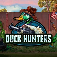 Duck Hunters