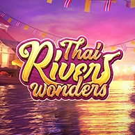 Thai River Wonders