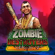 Zombie Destroyers