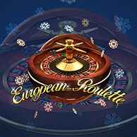 European Roulette Christmas Edition
