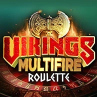 Vikings Multifire Roulette