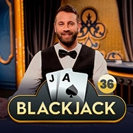Blackjack 36