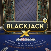 BlackjackX 3