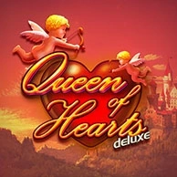 Queen of Hearts Deluxe