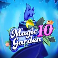 Magic Garden 10