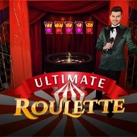 Ultimate Roulette
