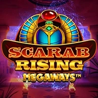 Scarab Rising Megaways