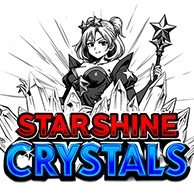 Starshine Crystals