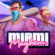 Miami Mayhem