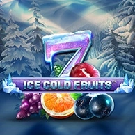 Ice Cold Fruits