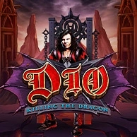 Dio - Killing the Dragon