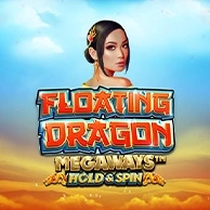 Floating Dragon Megaways 