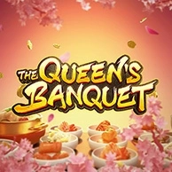 The Queen's Banquet