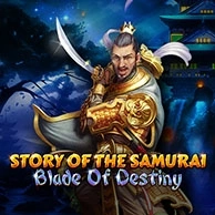 Story Of The Samurai - Blade Of Destiny