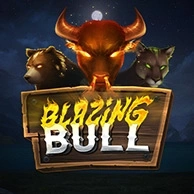 Blazing Bull