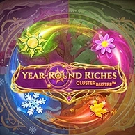 Year Round Riches Clusterbuster