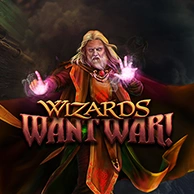 Wizards Want War!