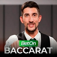 Bet On Baccarat Live