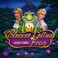 Princess Celina and the Frog